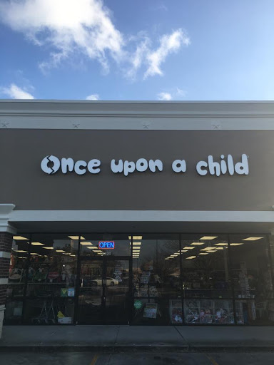 Once Upon A Child Pearland