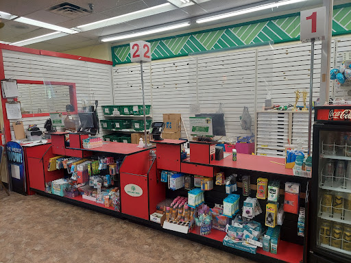 Dollar Store «Dollar Tree», reviews and photos, 4350 Central Ave NE, Columbia Heights, MN 55421, USA