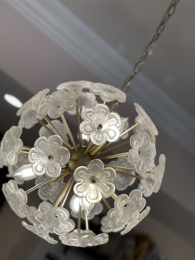 Florist «The Little Flower Shop», reviews and photos, 5006 State Line Rd, Westwood Hills, KS 66205, USA