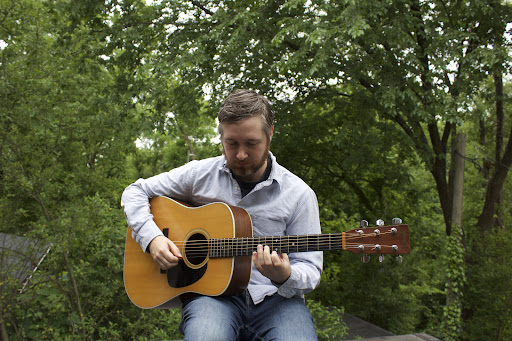Brad Farmer Guitar Lessons