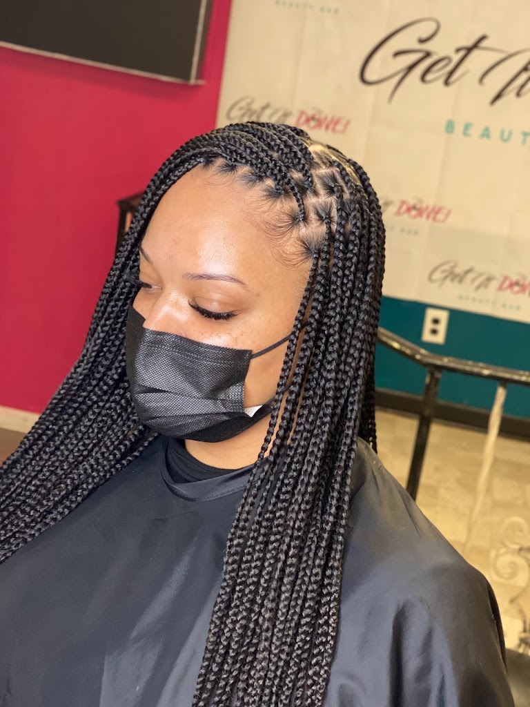 The Braid Bar Dayton, OH 45404 Services and Reviews