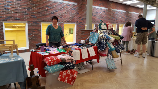 Community Center «Moore Community Center», reviews and photos, 133 State St, Ellsworth, ME 04605, USA