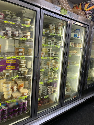 Kosher Grocery Store «Tavlin Market», reviews and photos, 2828 Merrick Rd, Bellmore, NY 11710, USA