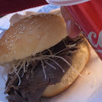 Photo n°1 de l'avis de Filippo.i fait le 26/01/2022 à 07:14 sur le  Nino 'u Ballerino à Palermo