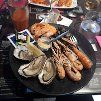 Produits de la mer du Restaurant AU BOUT DU PONT à La Gacilly - n°4