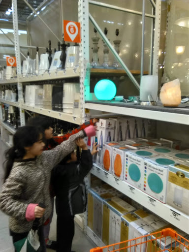 Home Improvement Store «The Home Depot», reviews and photos, 25451 Michigan Ave, Dearborn Heights, MI 48125, USA