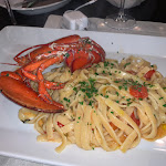 Photo n°10 de l'avis de ivan.o fait le 24/02/2022 à 09:19 sur le  LA FORESTERIA RISTORANTE à Rosia