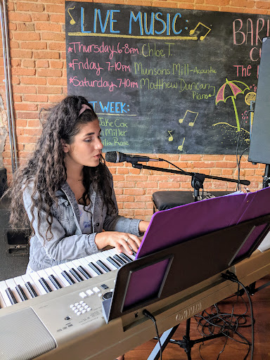 Cafe «ABeanToGo Lake Orion», reviews and photos, 16 W Flint St, Lake Orion, MI 48362, USA