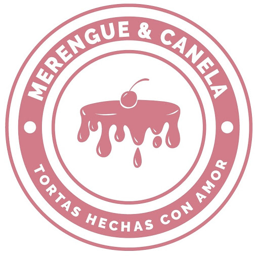 Merengue y Canela cake