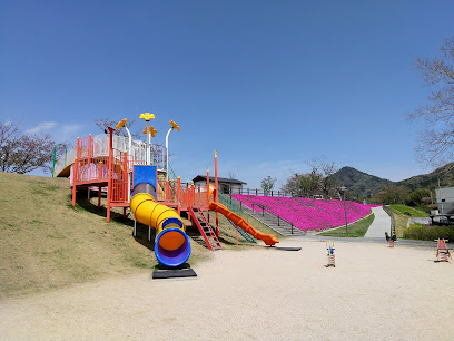 桜本児童遊園