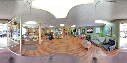 Explore black light tattoo ideas, creative tattoo ideas in Chillicothe, available at Dream Illustrations