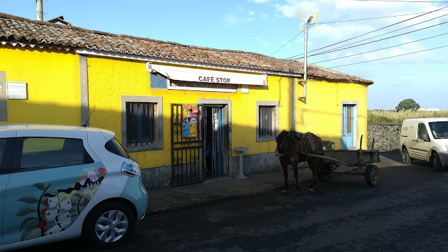 Avaliações doCafé Stop em Ponta Delgada - Bar
