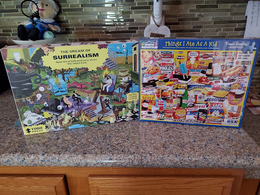 Book Store «Park Road Books», reviews and photos, 4139 Park Rd, Charlotte, NC 28209, USA