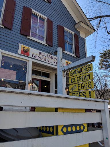 General Store «Bluemont General Store», reviews and photos, 33715 Snickersville Turnpike, Bluemont, VA 20135, USA