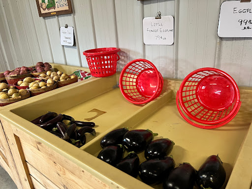 Garden Center «Walker Farms», reviews and photos, 5253 E Atherton Rd, Burton, MI 48519, USA