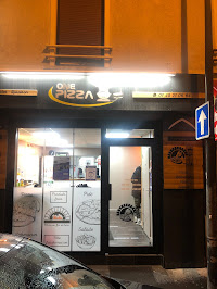 Photos du propriétaire du Pizzeria One Pizza -Pizza fraîche au feu de bois - halal à Saint-Denis - n°1