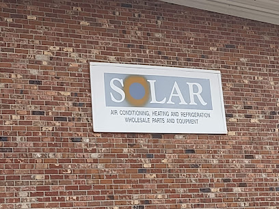 Solar Supply Inc