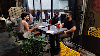 Atmosphère du Restaurant syrien La Maison D'alep à Grenoble - n°9