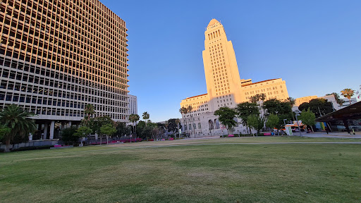 Grand Park Dog Park