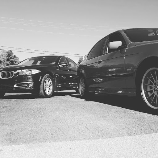 Used Car Dealer «AMS Cars», reviews and photos, 9185 W 10th St, Indianapolis, IN 46234, USA