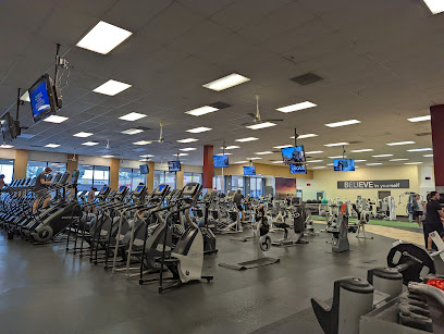 24 Hour Fitness - 5858 Warner Ave, Huntington Beach, CA 92649