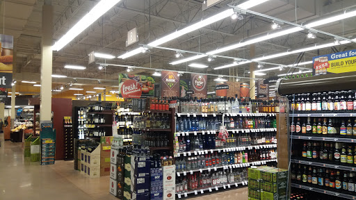 Grocery Store «Kroger», reviews and photos, 2010 Whittaker Rd, Ypsilanti, MI 48197, USA