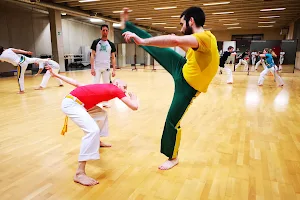 Mundo Capoeira Leuven image