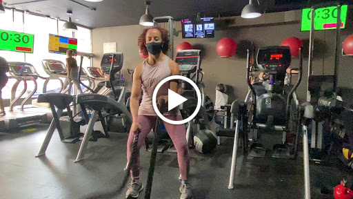 Gym «redzone FITNESS», reviews and photos, 112 Valencia Ave, Coral Gables, FL 33134, USA