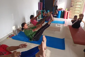 Bindu's Yoga Studio image