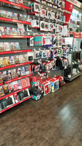 Video Game Store «GameStop», reviews and photos, 220 Harrison Ave A2, Kearny, NJ 07032, USA