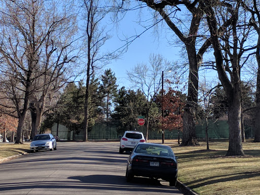 Park «Observatory Park», reviews and photos, 2100 S Fillmore St, Denver, CO 80210, USA