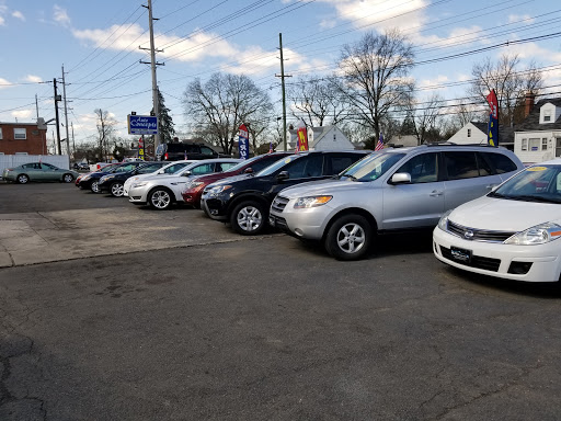 Used Car Dealer «Auto Concepts», reviews and photos, 220 E Evesham Rd, Glendora, NJ 08029, USA