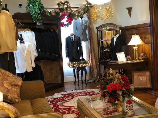 Bridal Shop «Bridal Chateau», reviews and photos, 230 W 2nd St, Berwick, PA 18603, USA