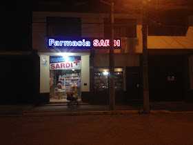 Farmacia Sardi