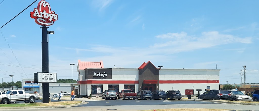 Arby's 72653