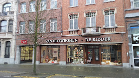 Van Hoyweghen-De Ridder