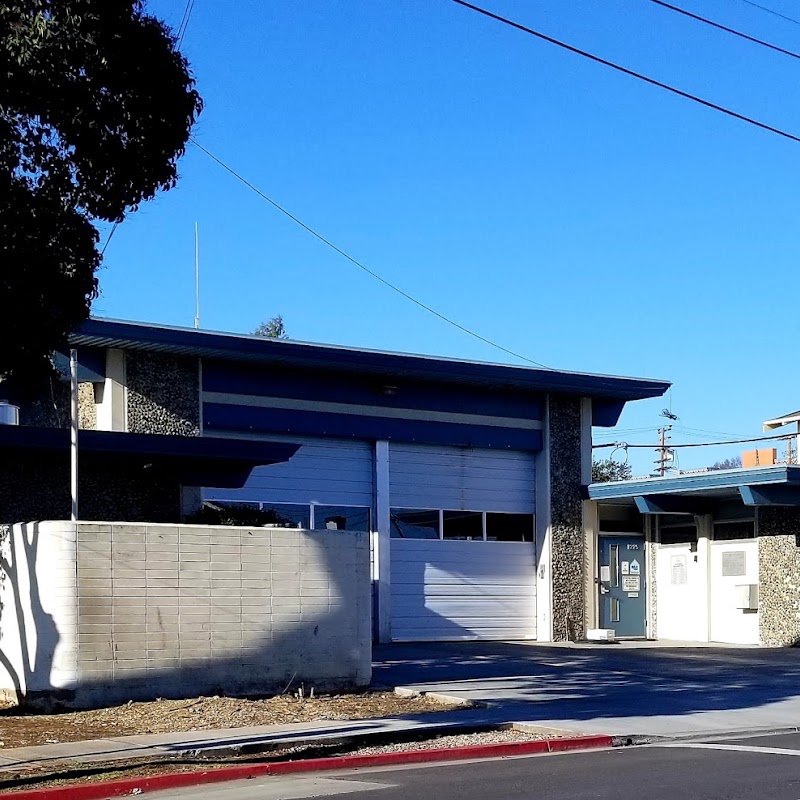 Oakland Fire Station No. 13