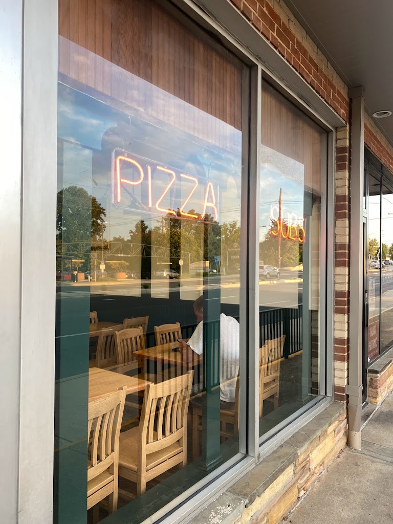 Continental Pizza 20895