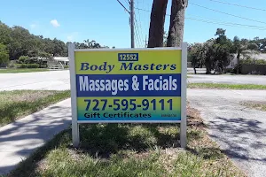 Body Masters image