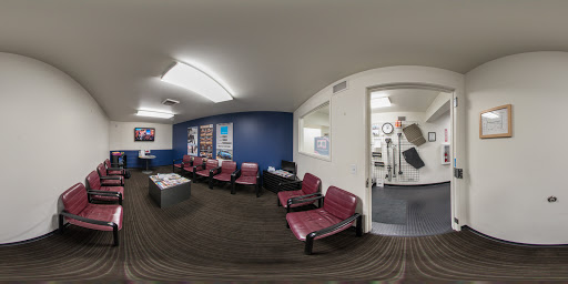 Volvo Dealer «AutoNation Volvo Cars Bellevue», reviews and photos, 420 116th Ave NE, Bellevue, WA 98004, USA