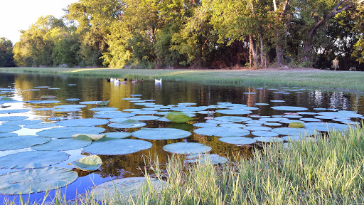 Park «Brown Singleton Park», reviews and photos, Farley St, Waxahachie, TX 75165, USA