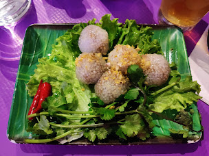 Photo n°63 de Thaï Vien 2 à Paris ()