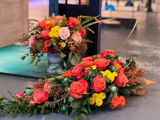 Florist «Halls of Tara Florist», reviews and photos, 2051 Centre St, West Roxbury, MA 02132, USA