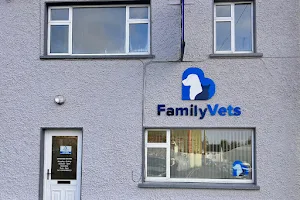 Family Vets Athlone (Athlone Veterinary Clinic) image