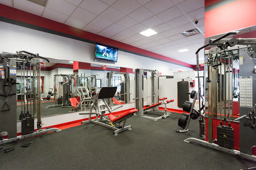 Gym «Snap Fitness», reviews and photos, 441 Vine St, Cincinnati, OH 45202, USA