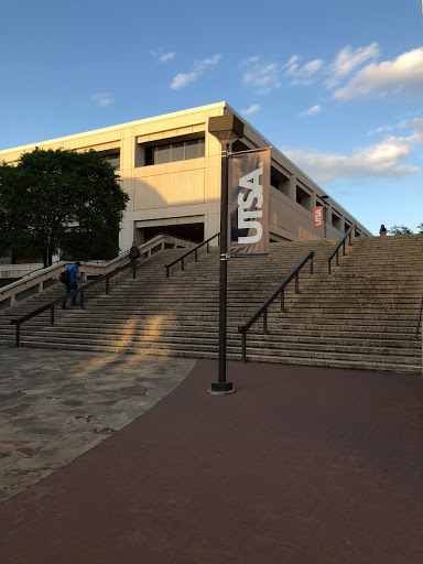 Book Store «Rowdy Campus Bookstore», reviews and photos, 1 UTSA Circle, San Antonio, TX 78249, USA