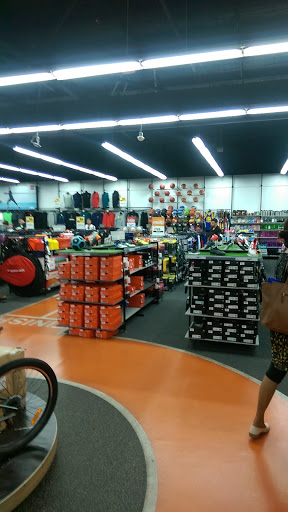 Trail running shops in Perth
