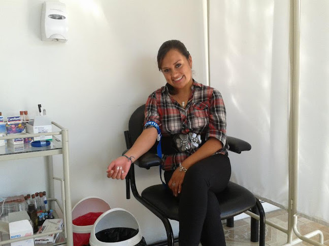 Horarios de Laboratorio Clínico AlfaLab