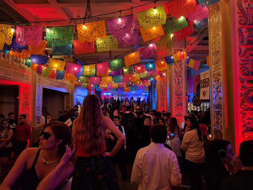 Event Venue «The Cadre», reviews and photos, 149 Monroe Ave, Memphis, TN 38103, USA