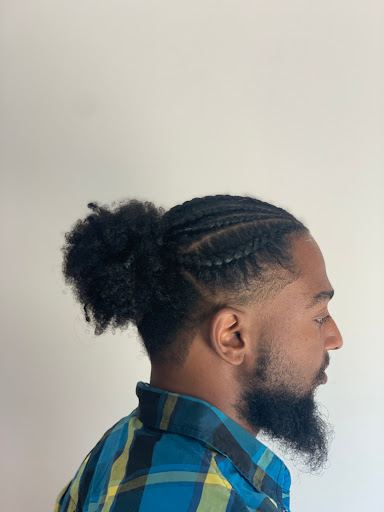 Beauty Salon «Studio 15 Beauty Salon», reviews and photos, 2445 Willow Pass Rd, Bay Point, CA 94565, USA